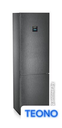 Холодильник Liebherr CBNbsd 578i Peak BioFresh NoFrost - Изображение №9 — Интернет-магазин Teono.by