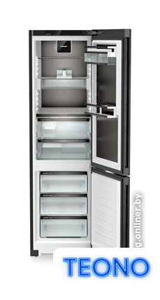 Холодильник Liebherr CBNbsd 578i Peak BioFresh NoFrost - Изображение №8 — Интернет-магазин Teono.by