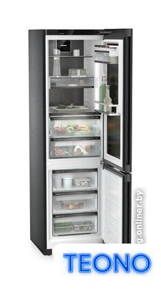 Холодильник Liebherr CBNbsd 578i Peak BioFresh NoFrost - Изображение №4 — Интернет-магазин Teono.by