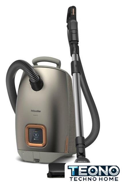 Пылесос Miele Guard L1 Comfort Titanium-PF - Изображение №1 — Интернет-магазин Teono.by