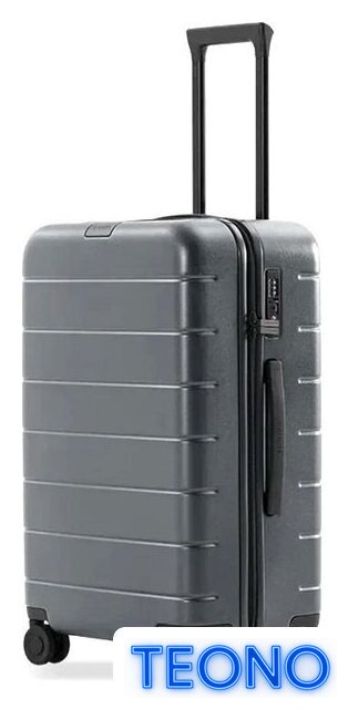 Чемодан Xiaomi Luggage Classic Pro 24