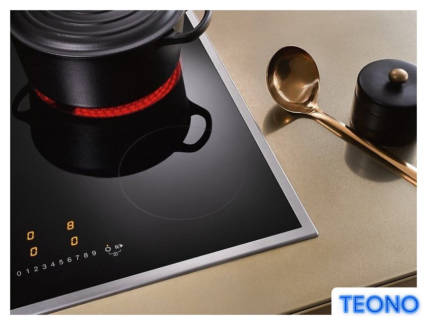 Варочная панель Miele KM 6520 FR - Изображение №3 — Интернет-магазин Teono.by