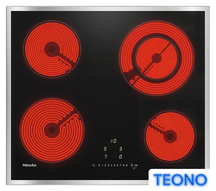 Варочная панель Miele KM 6520 FR - Изображение №1 — Интернет-магазин Teono.by