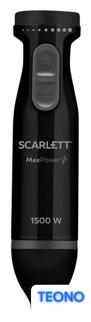 Погружной блендер Scarlett SC-HB42M47 - Изображение №3 — Интернет-магазин Teono.by