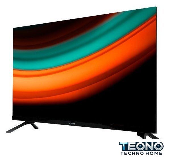 Телевизор Roome 32KH426QG - Изображение №3 — Интернет-магазин Teono.by