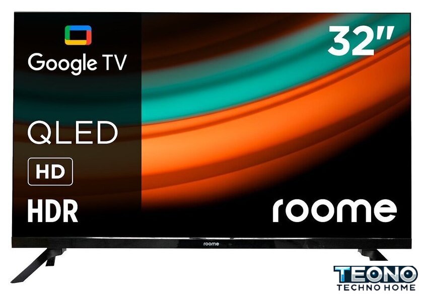 Телевизор Roome 32KH426QG - Изображение №1 — Интернет-магазин Teono.by