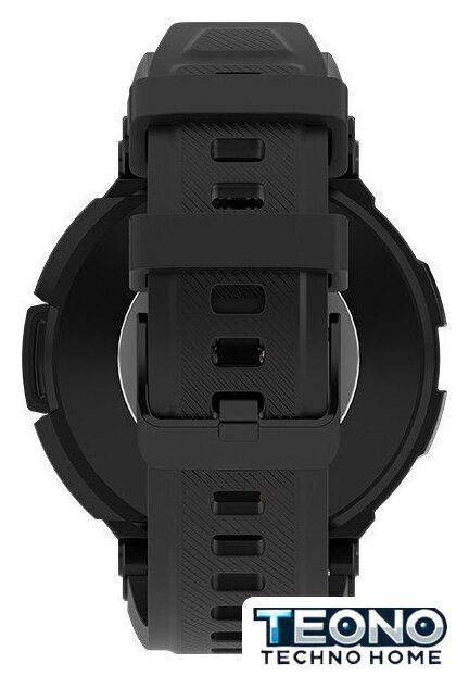 Умные часы Maxvi SW-08 - Изображение №5 — Интернет-магазин Teono.by