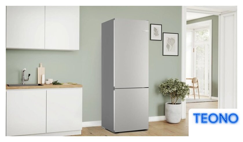 Холодильник Bosch Serie 4 KGN492IAF - Изображение №10 — Интернет-магазин Teono.by