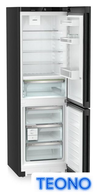 Холодильник Liebherr CBNbda 5223 Plus BioFresh NoFrost - Изображение №6 — Интернет-магазин Teono.by