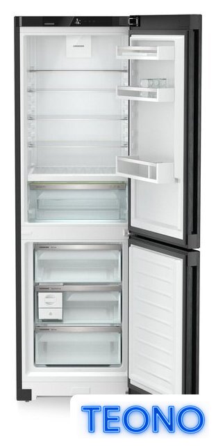 Холодильник Liebherr CBNbda 5223 Plus BioFresh NoFrost - Изображение №8 — Интернет-магазин Teono.by
