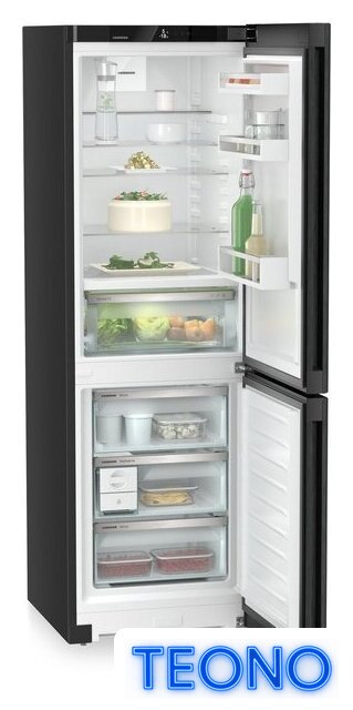 Холодильник Liebherr CBNbda 5223 Plus BioFresh NoFrost - Изображение №4 — Интернет-магазин Teono.by
