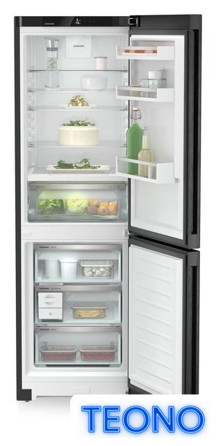 Холодильник Liebherr CBNbda 5223 Plus BioFresh NoFrost - Изображение №5 — Интернет-магазин Teono.by
