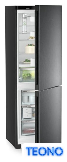 Холодильник Liebherr CBNbda 5223 Plus BioFresh NoFrost - Изображение №3 — Интернет-магазин Teono.by