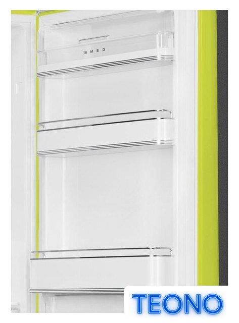 Холодильник Smeg FAB32RLI6 - Изображение №4 — Интернет-магазин Teono.by