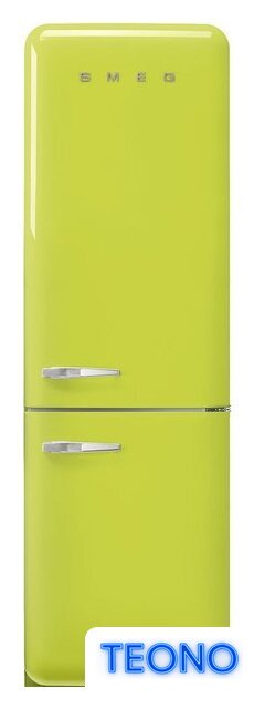 Холодильник Smeg FAB32RLI6 - Изображение №1 — Интернет-магазин Teono.by