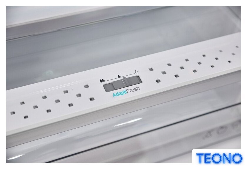 Холодильник Sharp SJ-FBB02DTXWE-EU - Изображение №8 — Интернет-магазин Teono.by