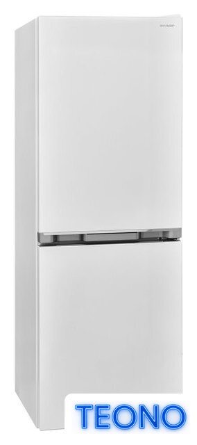 Холодильник Sharp SJ-FBB02DTXWE-EU - Изображение №2 — Интернет-магазин Teono.by