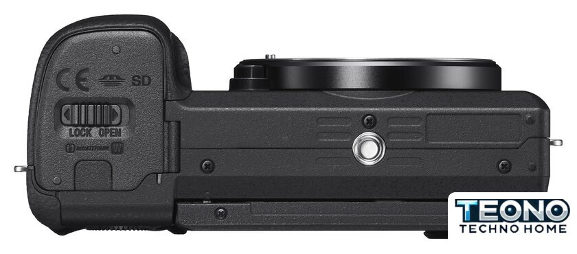 Беззеркальный фотоаппарат Sony Alpha a6400 Kit 18-135mm (черный) - Изображение №8 — Интернет-магазин Teono.by