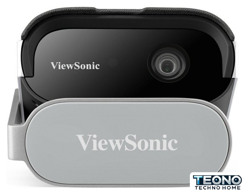 Проектор ViewSonic M1 Max - Изображение №5 — Интернет-магазин Teono.by