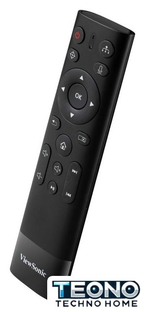 Проектор ViewSonic M1 Max - Изображение №22 — Интернет-магазин Teono.by
