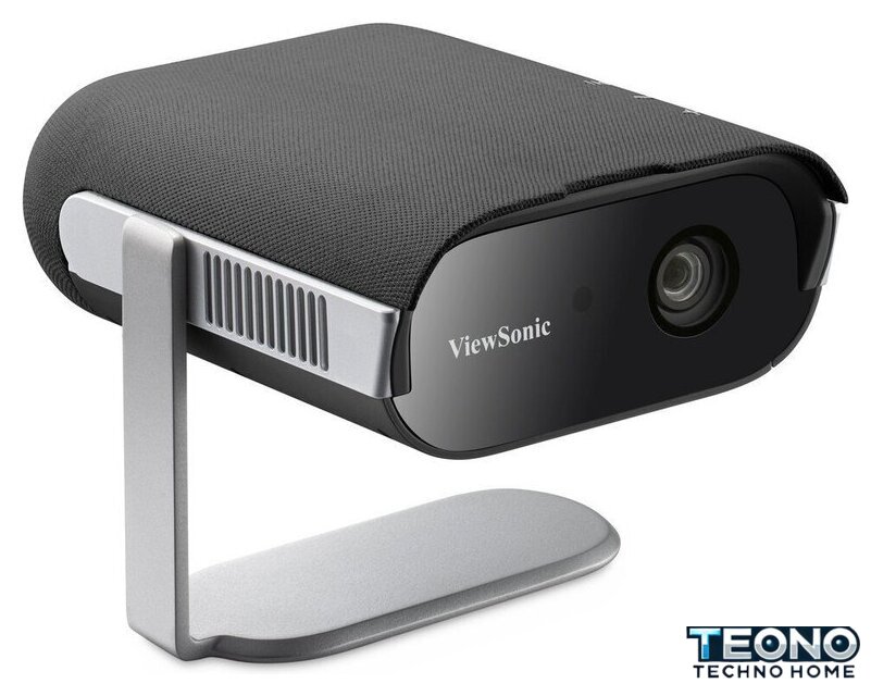 Проектор ViewSonic M1 Max - Изображение №16 — Интернет-магазин Teono.by