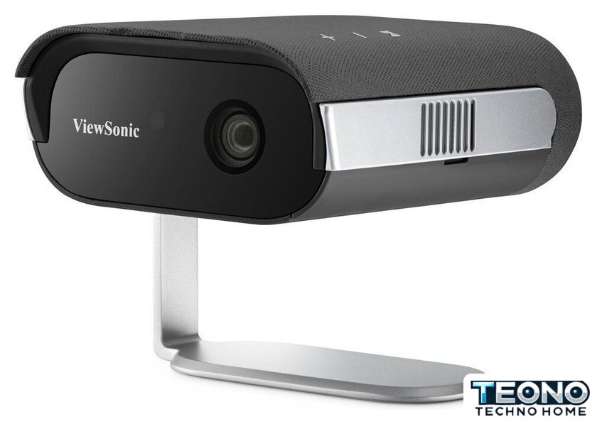 Проектор ViewSonic M1 Max - Изображение №8 — Интернет-магазин Teono.by