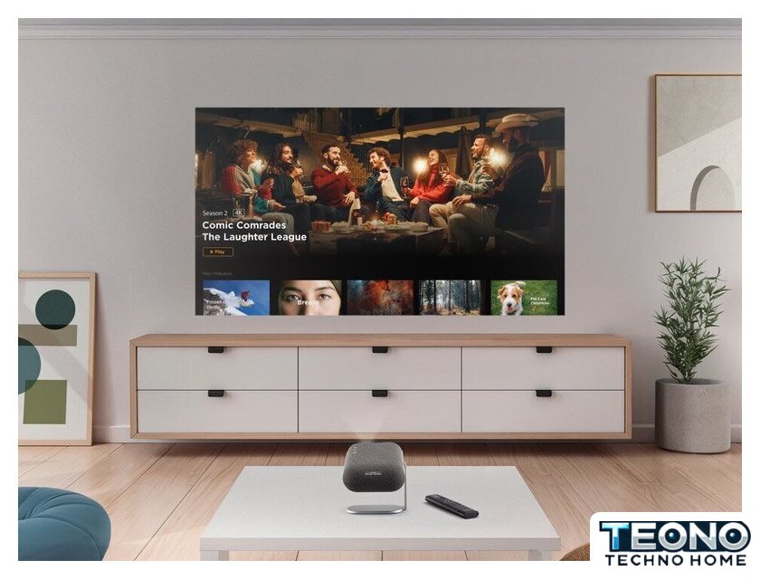 Проектор ViewSonic M1 Max - Изображение №33 — Интернет-магазин Teono.by