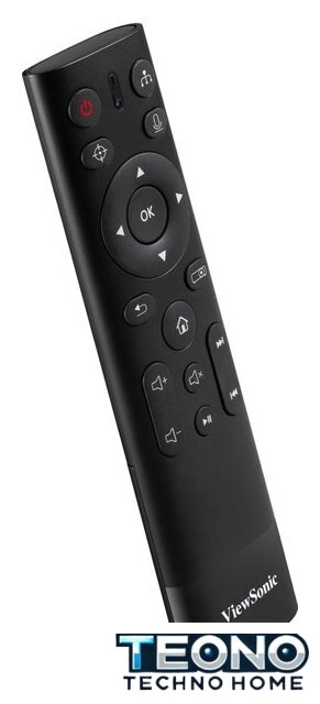Проектор ViewSonic M1 Max - Изображение №23 — Интернет-магазин Teono.by