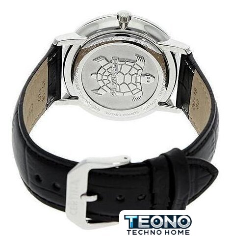 Наручные часы Certina C035.410.16.012.00 - Изображение №2 — Интернет-магазин Teono.by