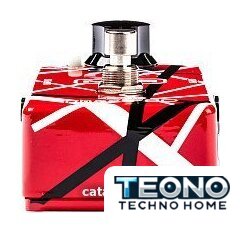 Гитарная педаль Dunlop Manufacturing EVH90 - Изображение №3 — Интернет-магазин Teono.by