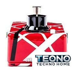 Гитарная педаль Dunlop Manufacturing EVH90 - Изображение №2 — Интернет-магазин Teono.by