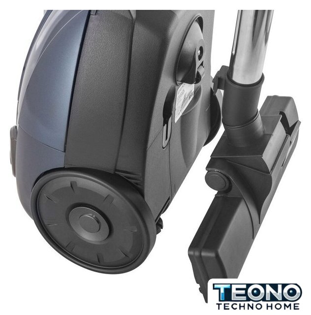 Пылесос Endever SkyClean VC-252 (синий/серый) - Изображение №6 — Интернет-магазин Teono.by