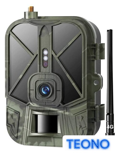 Фотоловушка Suntek HC-940 Pro-Li - Изображение №1 — Интернет-магазин Teono.by