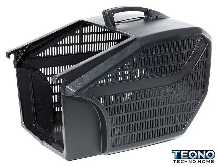 Газонокосилка Efco LR 44 PE Comfort Plus (2026) - Изображение №3 — Интернет-магазин Teono.by