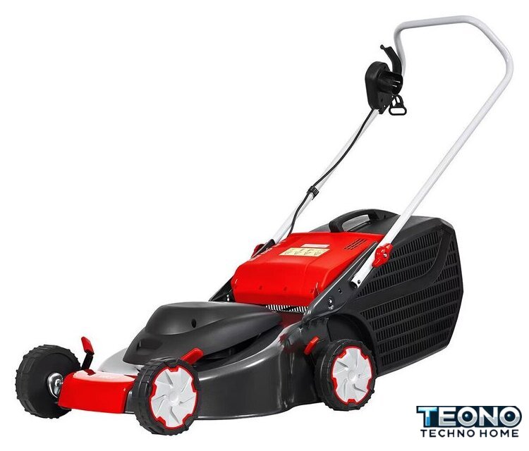 Газонокосилка Efco LR 44 PE Comfort Plus (2026) - Изображение №2 — Интернет-магазин Teono.by