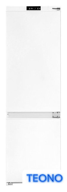 Холодильник Kernau KBR 17133.1 S NF - Изображение №2 — Интернет-магазин Teono.by