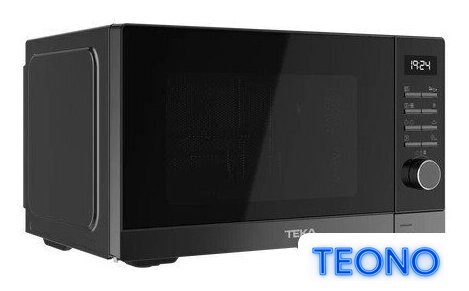 Микроволновая печь TEKA HMWE FS23 GC BK AirFry - Изображение №4 — Интернет-магазин Teono.by