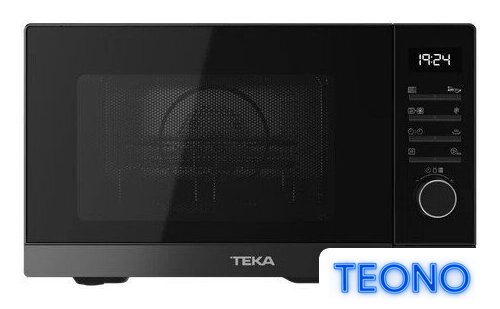 Микроволновая печь TEKA HMWE FS23 GC BK AirFry - Изображение №1 — Интернет-магазин Teono.by