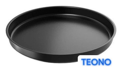 Микроволновая печь TEKA HMWE FS23 GC BK AirFry - Изображение №8 — Интернет-магазин Teono.by