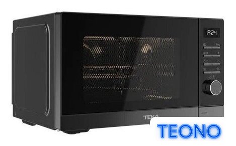 Микроволновая печь TEKA HMWE FS23 GC BK AirFry - Изображение №5 — Интернет-магазин Teono.by