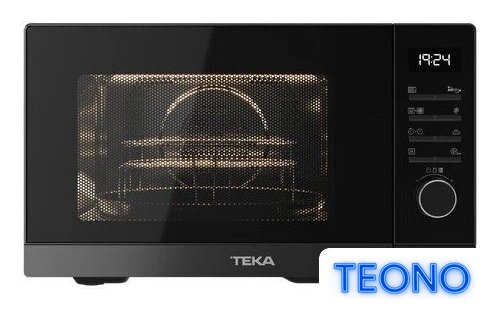 Микроволновая печь TEKA HMWE FS23 GC BK AirFry - Изображение №2 — Интернет-магазин Teono.by