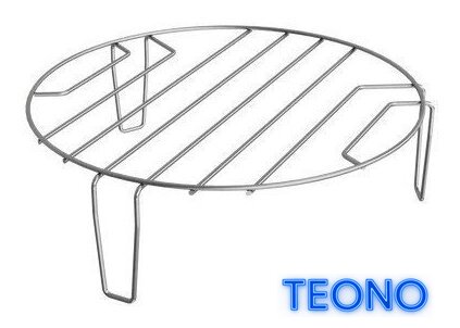 Микроволновая печь TEKA HMWE FS23 GC BK AirFry - Изображение №10 — Интернет-магазин Teono.by