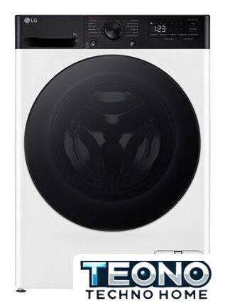 Стиральная машина LG F2W9S50YH - Изображение №1 — Интернет-магазин Teono.by