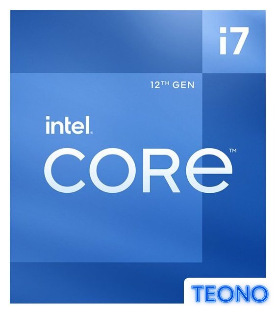 Процессор Intel Core i7-12700T - Изображение №1 — Интернет-магазин Teono.by