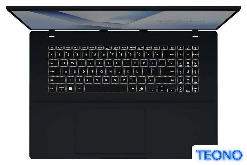 Ноутбук ASUS Vivobook 18 M1807HA-S8092 - Изображение №6 — Интернет-магазин Teono.by