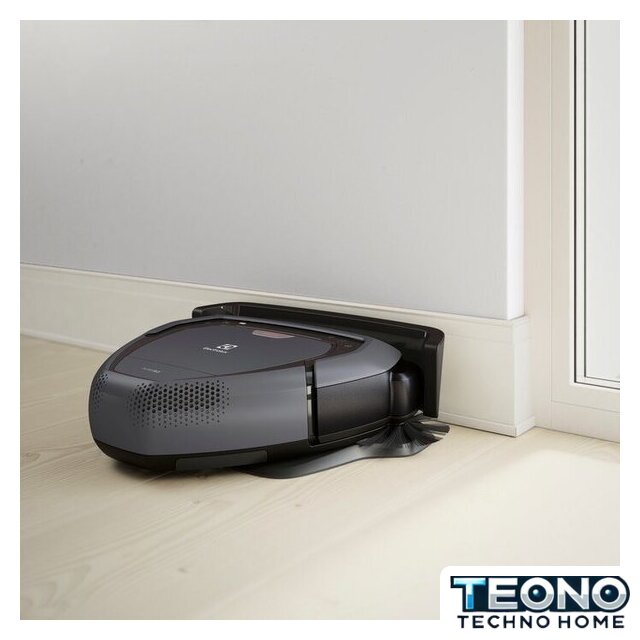 Робот-пылесос Electrolux PI92-4ANM - Изображение №9 — Интернет-магазин Teono.by