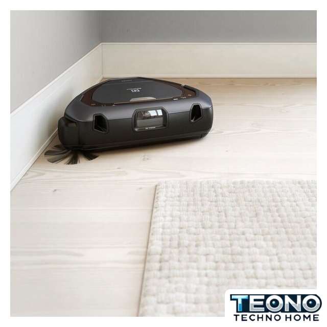 Робот-пылесос Electrolux PI92-4ANM - Изображение №6 — Интернет-магазин Teono.by