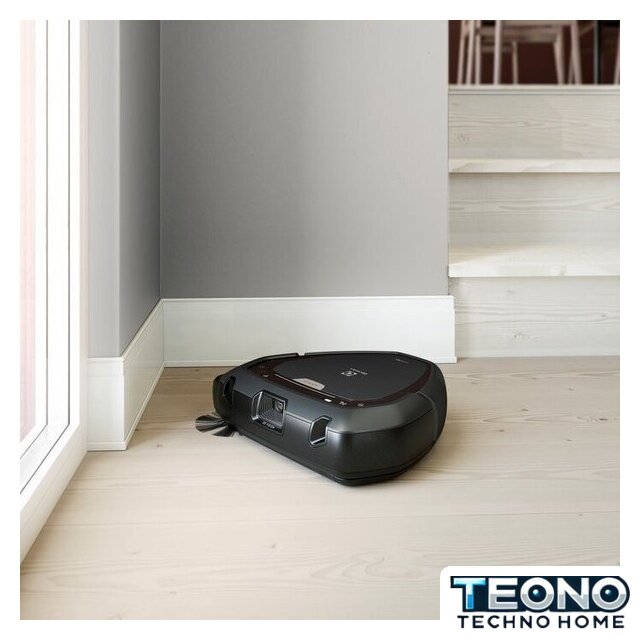 Робот-пылесос Electrolux PI92-4ANM - Изображение №8 — Интернет-магазин Teono.by