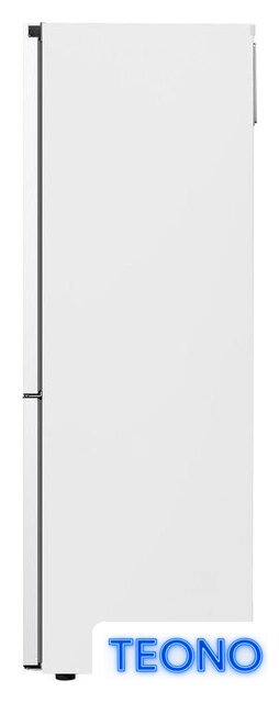 Холодильник LG DoorCooling+ GBV21L0ESW - Изображение №14 — Интернет-магазин Teono.by