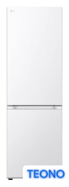 Холодильник LG DoorCooling+ GBV21L0ESW - Изображение №1 — Интернет-магазин Teono.by